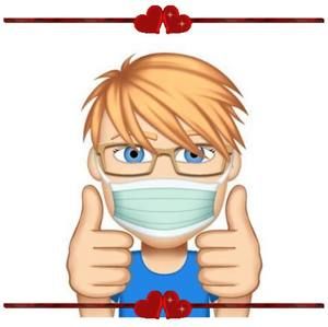 Meet your Posher, Shirley